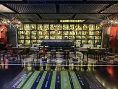 -星聚会KTV(苏州信投大厦店)