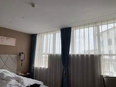 -雅戈尔富宫大酒店(观前街店)