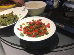 -楚鲜·汉正街一号(天河店)