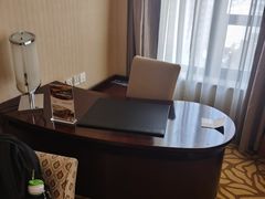 -大连富丽华大酒店