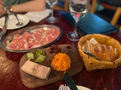 鹅肝-羽深肉铺 Steak & Wine