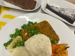 -宜家·瑞典风味餐厅(北京西红门店)