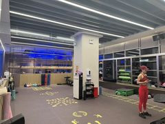 -我爱运动健身·游泳·瑜伽·普拉提馆(大卫城店)