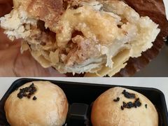 爆浆鲜肉月饼-85度C(青岛闽江路店)