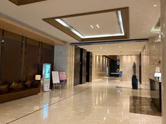 -扬州绿地铂骊酒店