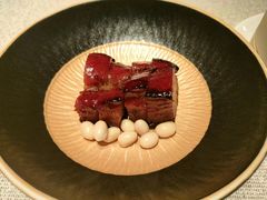 -万丽轩·粤菜(王府井金茂万丽酒店)