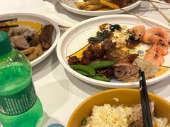 -浅水汤温泉(人民东路店)