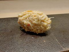 -薄野鮨金