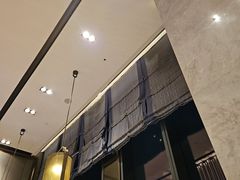 -万达文华酒店·48F云端窗景美食汇自助餐厅