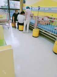 -小米熊儿童医院