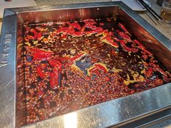 -二荆条·蜀鲜汇城市森林火锅