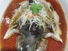 -宁味楼·西北创新融合菜(正源南街宝湖店)