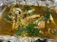 -大学城夜市大排档(凤栖路店)