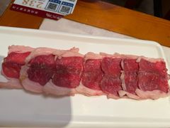 -清真·鸦儿李记·涮肉(花市店)