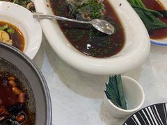 -齐家花园大酒店·本帮菜(宝山店)