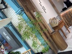 -李山山茶事(景枫店)