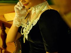 -iF摄影•全家福•证件照•形象照(南山店)