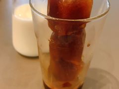 黑砖拿铁-dotcom coffee古点咖啡(致真大厦店)