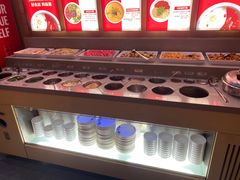 -蜀留香火锅·始于1999·原四川老火锅(白堤路店)