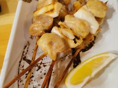 -割烹旭日本料理(龙湖狮山天街店)