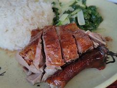 -永合隆茶餐厅(海雅缤纷城店)