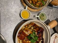 -留半山·香港食堂(啦啦宝都店)