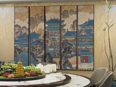 -秦月轩·长安小馆·新陕菜(阜成路·五棵松店)