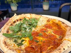 -PIZZA BIANCA(万象城店)