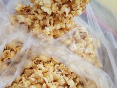 -正宗老杨特色爆米花(四棉店)