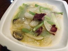 -黔城故事(虎峰别墅店)