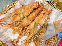 -79号渔船海鲜饭店(耀中店)