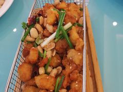 -普天和酒楼·新津菜·烤鸭(天津之眼店)