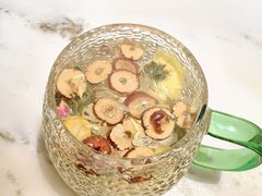 -涮福記·现切牛羊肉火锅(世纪汇店)