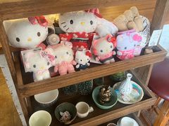 -陶野咖啡·面包披萨