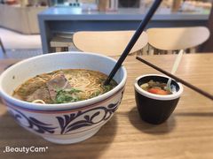 -隆门客栈·西北小吃手工面(丰盛町商业步行街店)