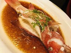 -杭州和达希尔顿逸林酒店·和园中餐厅-杭帮菜名店