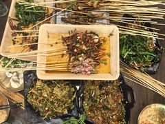 -林二哥宜烤官·宜宾小烧烤