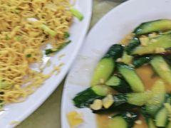 -考记泥焗鸡农庄·海鲜(北洛秘境店)