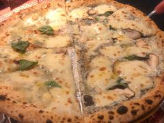 -Primo·丽莫意大利窑烤披萨