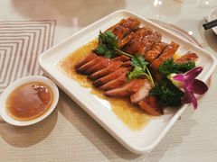 -鹅冠港式茶餐厅(来福士店)