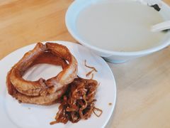豆汁套餐-惠丰门丁肉饼店
