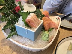-阿吾罗·月咏精致日料(港汇恒隆广场店)