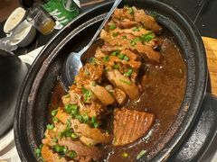 -鑫悦楼煎蟹·16年海鲜大排档