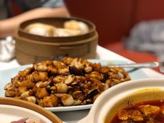 宫保鸡丁-眉州东坡·熊猫主题餐厅(枫蓝店)