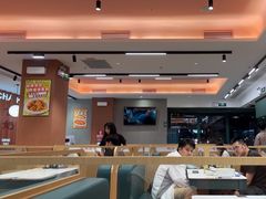 -香港深仔记茶餐厅(东门店)