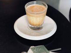 -sugarman espresso素饮糖人高新咖啡工厂