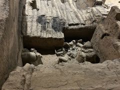 -秦始皇帝陵博物院(兵马俑)