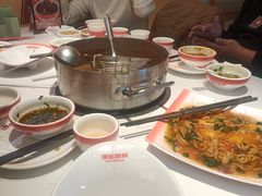 -陈记顺和潮汕牛肉火锅(棠德南路店)