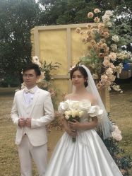 -经典婚纱摄影美学馆·私人定制
