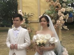 -经典婚纱摄影美学馆·私人定制